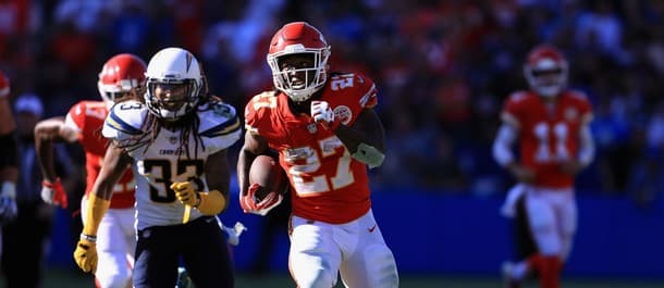 Hunt got back on track