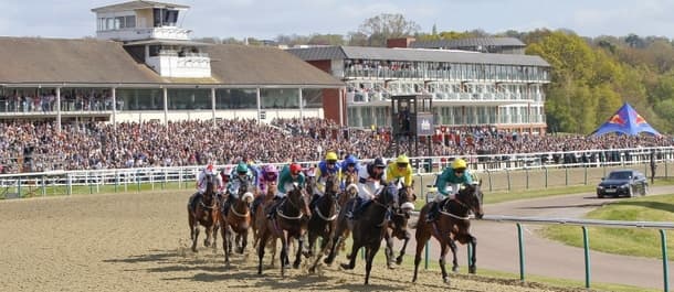 Tuesday's tips include two runners at Lingfield.