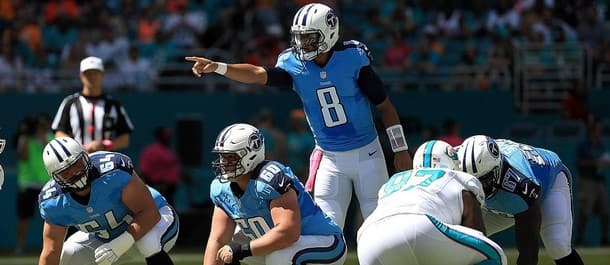 Mariota needs to rise to the occasion