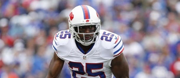McCoy needs a fine outing