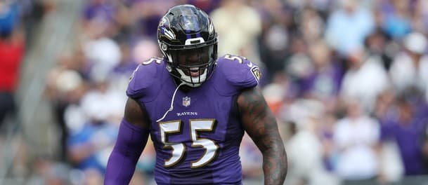 Suggs needs a dominant outing