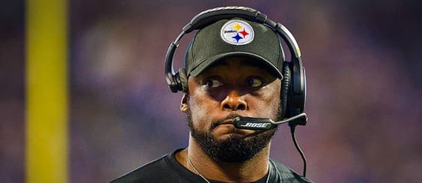 Tomlin has decisions to make