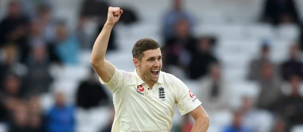 Woakes needs to fire