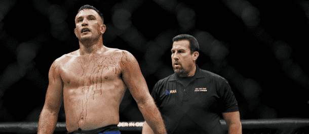 Gian Villante reflects after winning - UFC