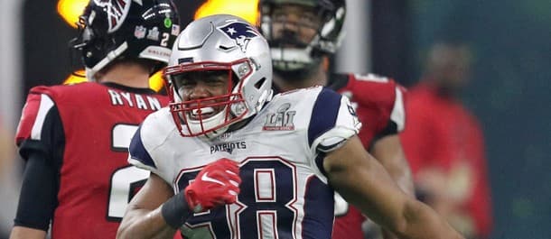 Flowers has been a big-game player