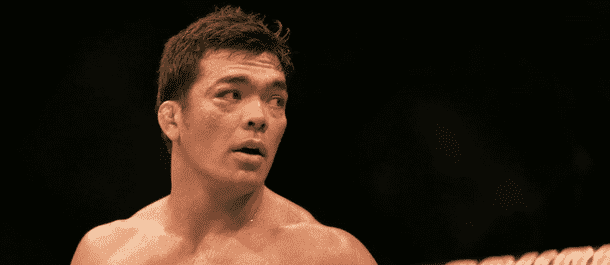 Lyoto Machida - UFC