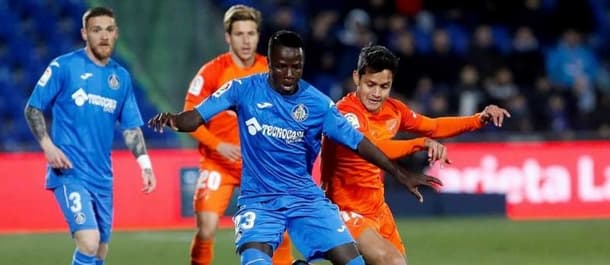 Getafe are overpriced to beat Leganes in La Liga this weekend.