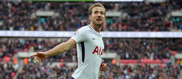 Harry Kane is set to return for Spurs against West Ham.