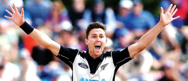 Boult needs to fire for NZ