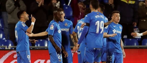 Getafe are set to put another nail in Deportivo's coffin in midweek.