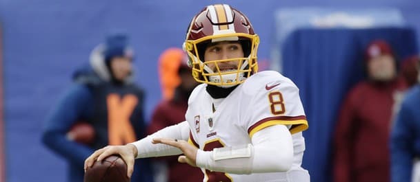 Will Cousins join the Jets?