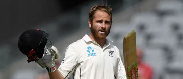 Williamson will aim to put England to the sword