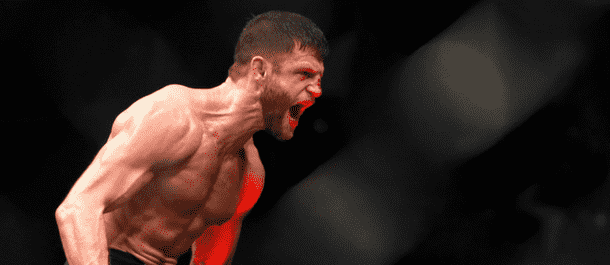 Calvin Kattar scores a big win at UFC 220