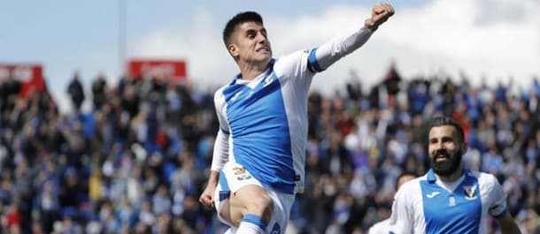 Leganes can Deepen Deportivo's relegation woes in La Liga.