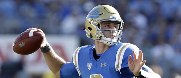 Rosen should be a top-three pick