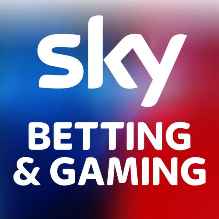 Sky Betting & Gaming Logo