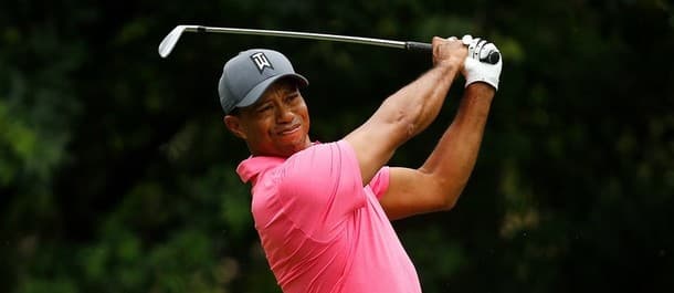 Can Woods roll back the years?