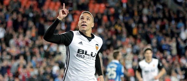 Valencia face relegated Deportivo in La Liga this weekend.