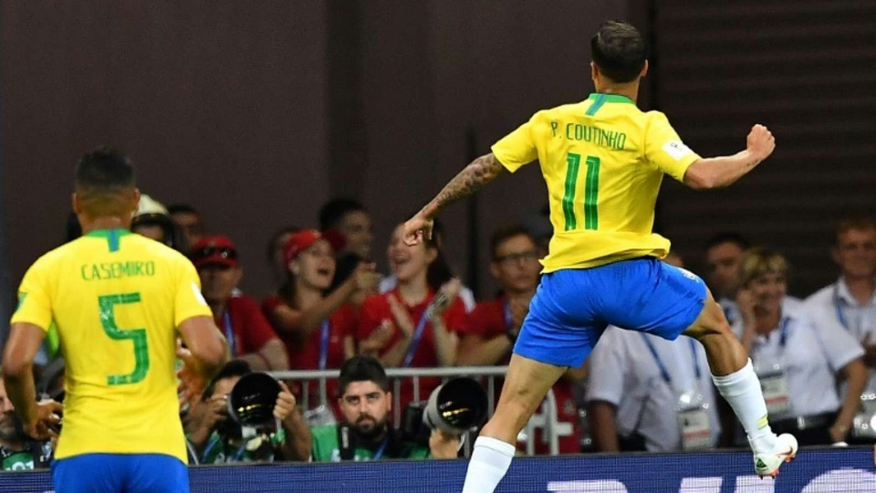 Brazil can get their World Cup on track against Costa Rica
