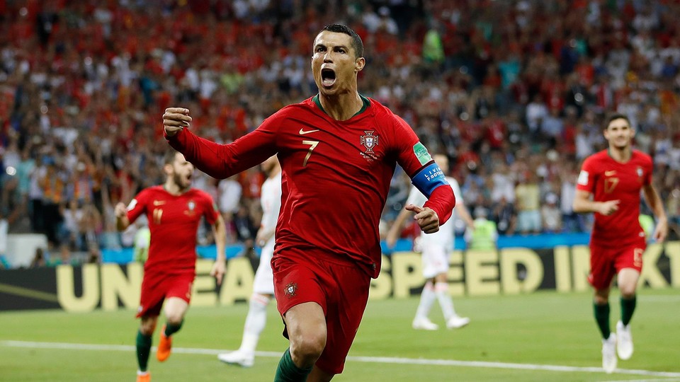 Will Ronaldo lead Portugal to glory against Uruguay?