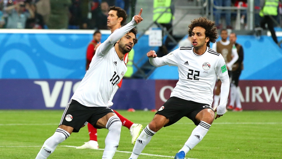Mo Salah can lead Egypt to victory over Saudi Arabia