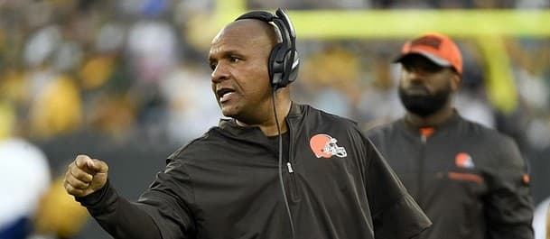 Jackson is under pressure in 2018