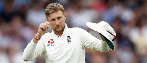 Root needs to lead the way