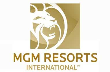 MGM Resorts Logo