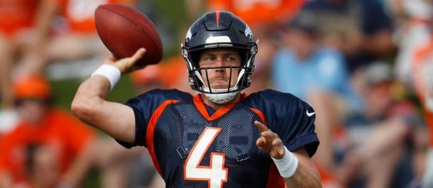Will Keenum be good enough?