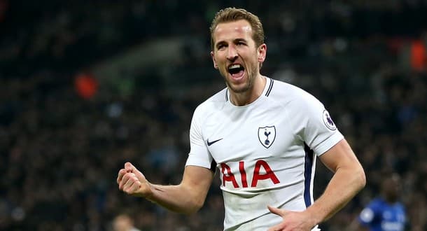 Harry Kane won the World Cup Golden Boot with England.