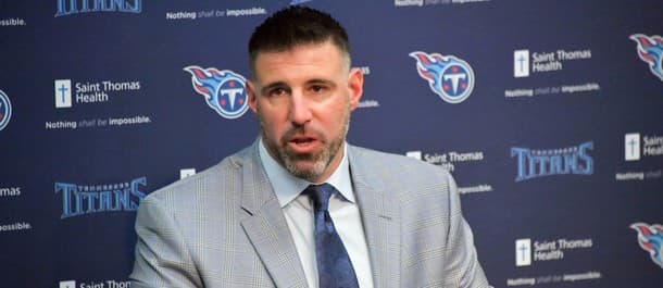 Vrabel faces test to take Titans further
