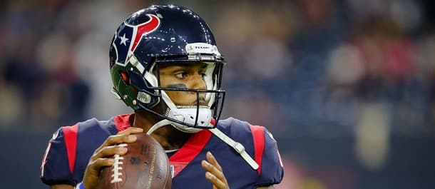 Watson can lead the Texans back to the playoffs