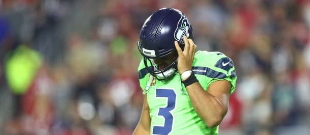 There is pressure on Wilson