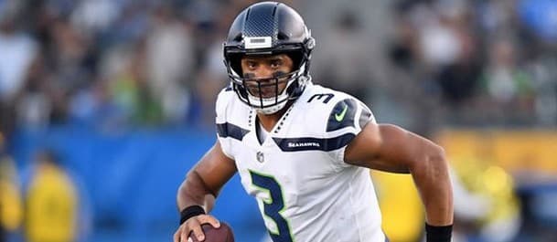 Will Wilson and Seattle triumph at Wembley