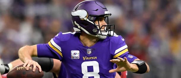 Will the Vikings bounce back?
