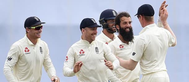 Will England defeat Sri Lanka again?