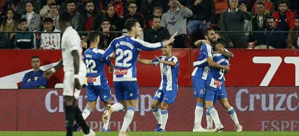 Espanyol La Liga