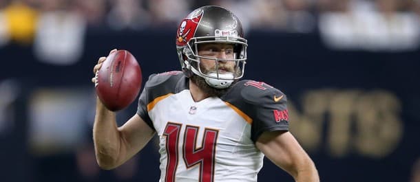 Will the Buccaneers get back to form?