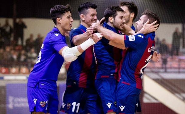 Levante La Liga