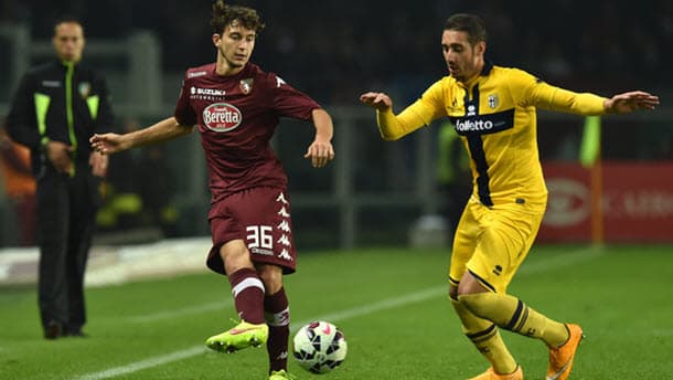 Torino v Parma