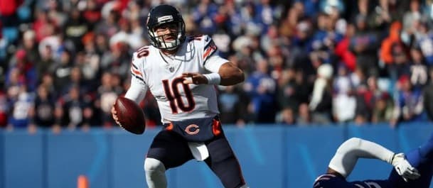 Will the Bears see off the Lions?