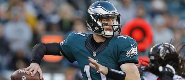 Will the Eagles stop their losing run?