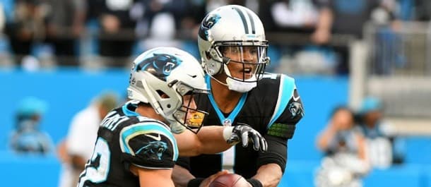 Will the Panthers create an upset?