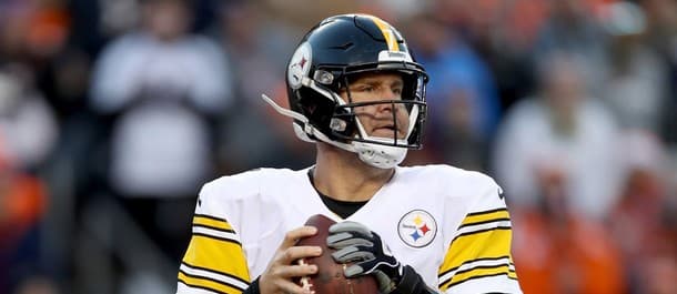 Will Roethlisberger and the Steelers bounce back?
