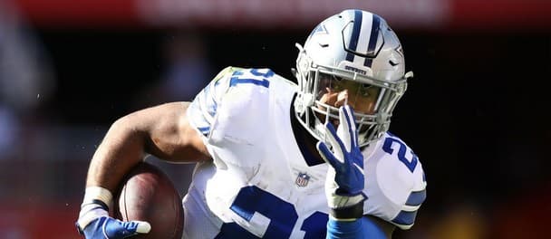 Will Elliott continue his good form?
