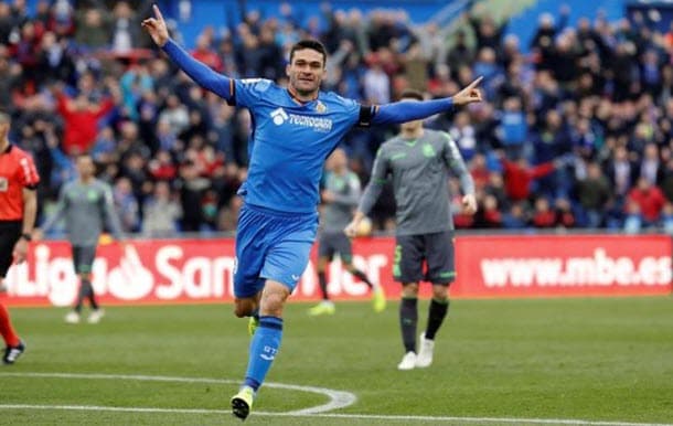 Getafe