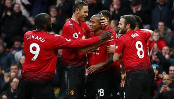 Manchester United