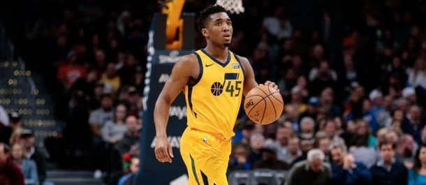 Can Mitchell rise to the occasion on Christmas Day?