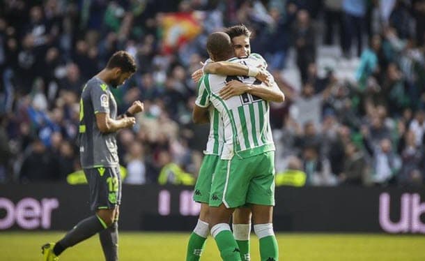 Real Betis