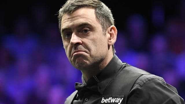 Ronnie O'Sullivan won a record 7th UK Championship but still speaks of a breakaway tour.